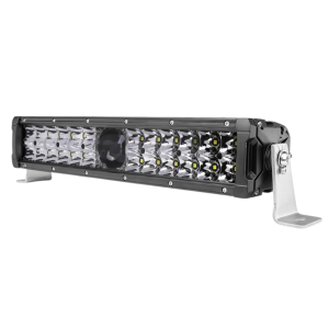 0.6M 12OW LED LASER SINGLE ROW LIGHT BAR 12V-24V