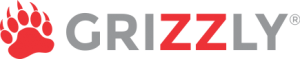 Grizzly Light Logo