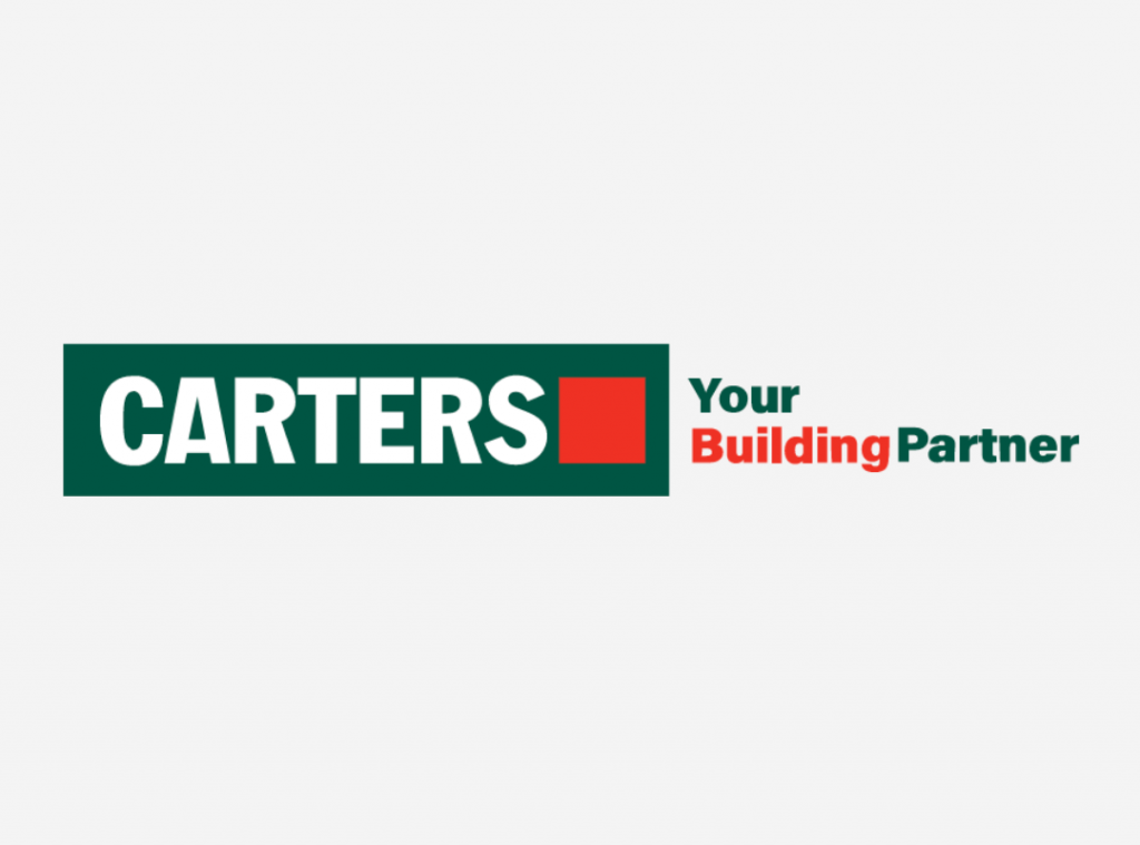 Carters Logo