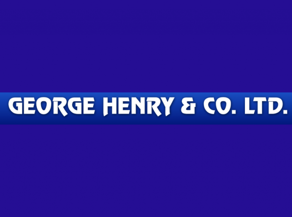 George Henry & Co Logo