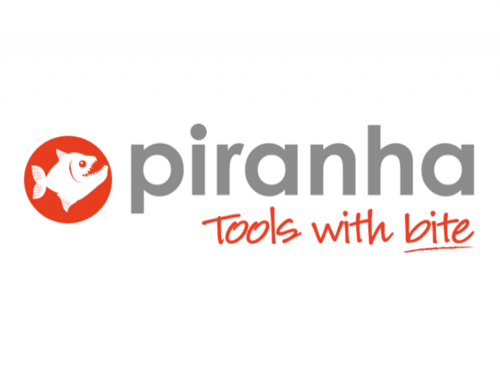 Piranha Logo