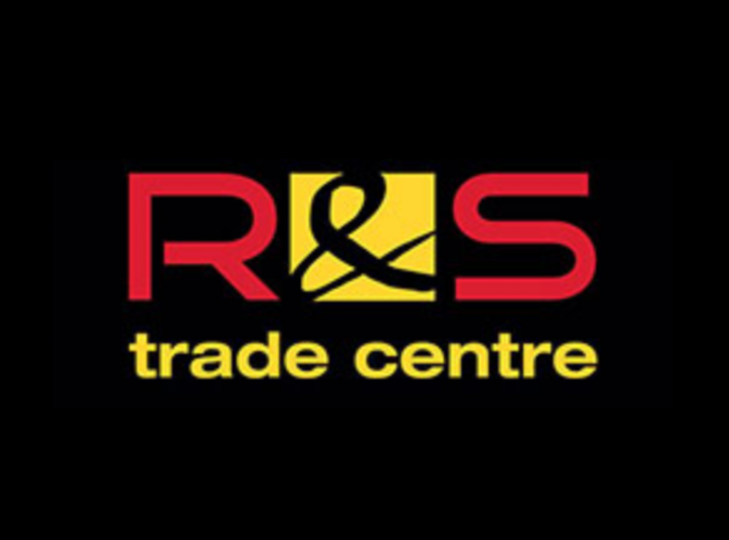 R & S Trade Centre Logo