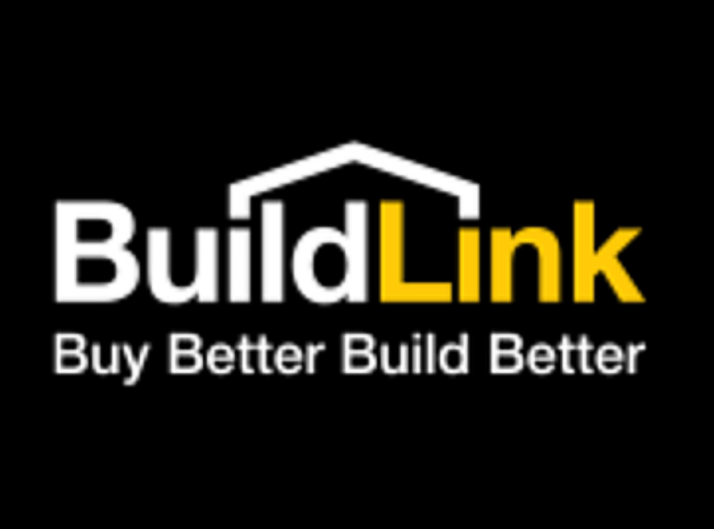 BuildLink Logo