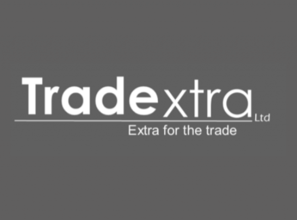 Tradextra Logo