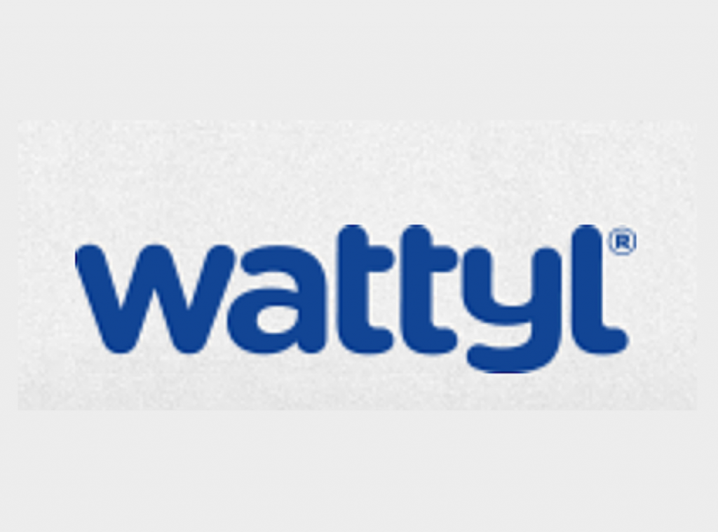 Wattyl Logo