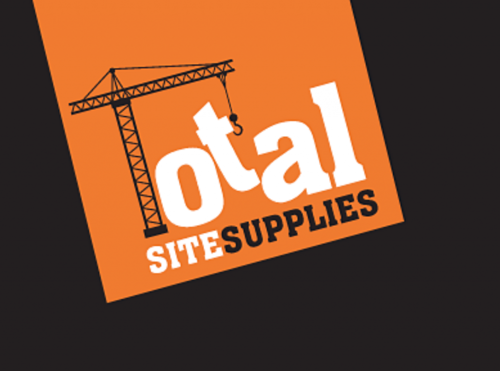 Total Site Supplies Logo