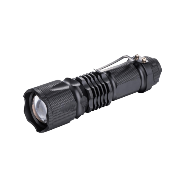 RATTLESNAKE TACTICAL TORCH