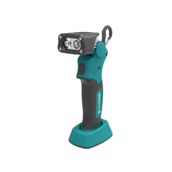 Mamba Rechargeable Handheld Inspection Light