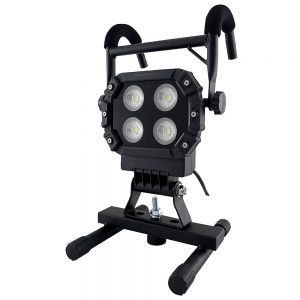 GrizzlyPRO LED Hybrid Ultra Work Light