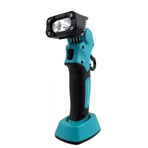 GrizzlyPRO LED Rechargeable Work Light Mamba