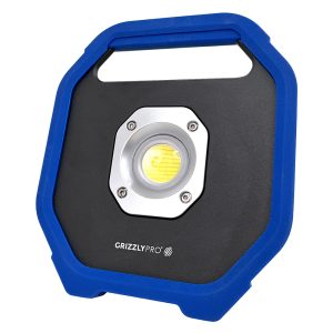 GrizzlyPRO LED Rechargeable Work Light Polar Pro 3800 Lumens